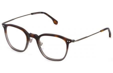 Frames - Lozza - VL4267 - 0XAK  HAVANA GRADIENT GREY