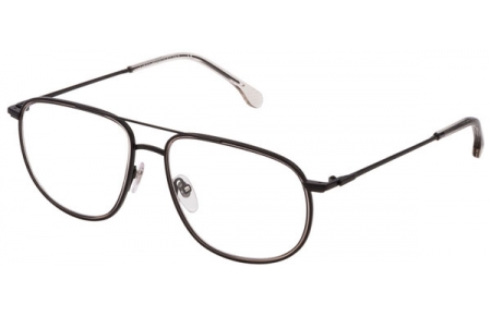 Frames - Lozza - VL2328V ZILO ULTRALIGHT 10 - 0531 MATTE BLACK