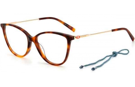 Frames - M Missoni - MMI 0063 - 05L HAVANA