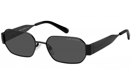 Gafas de Sol - Marc Jacobs - MARC 890/S - 807 (IR) BLACK // GREY