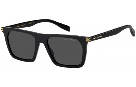 Gafas de Sol - Marc Jacobs - MARC 908/S - 807 (IR) BLACK // GREY