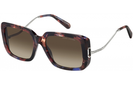 Gafas de Sol - Marc Jacobs - MARC 920/S - 65T (HA) HAVANA // BROWN GRADIENT