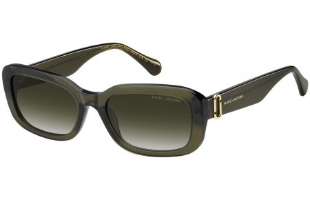 Gafas de Sol - Marc Jacobs - MARC 925/S - 1ED (9K) GREEN // GREEN GRADIENT