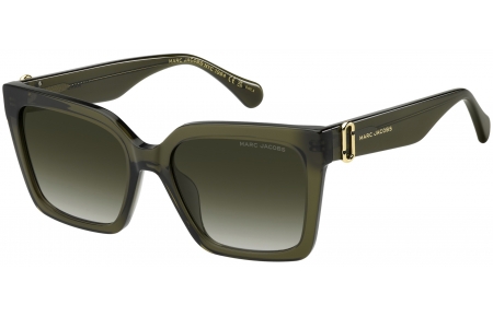 Gafas de Sol - Marc Jacobs - MARC 926/G/S - 1ED (9K) GREEN // GREEN GRADIENT
