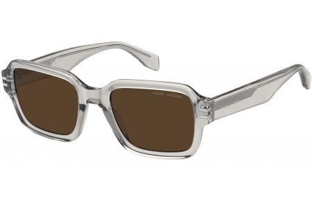 Gafas de Sol - Marc Jacobs - MARC 946/S - KB7 (70) GREY // BROWN