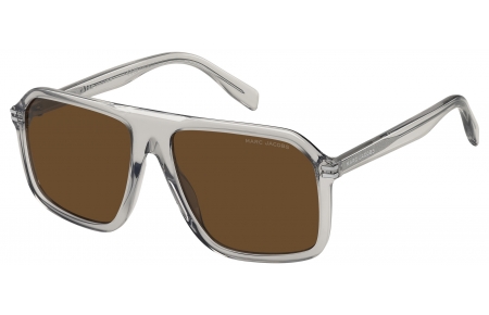 Gafas de Sol - Marc Jacobs - MARC 950/S - KB7 (70) GREY // BROWN