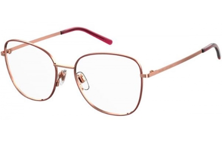 Monturas - Marc Jacobs - MARC 409 - DDB GOLD COPPER RED