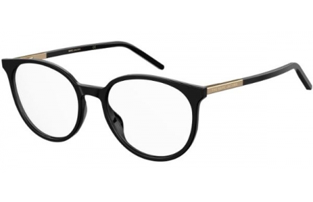 Monturas - Marc Jacobs - MARC 511 - 807 BLACK