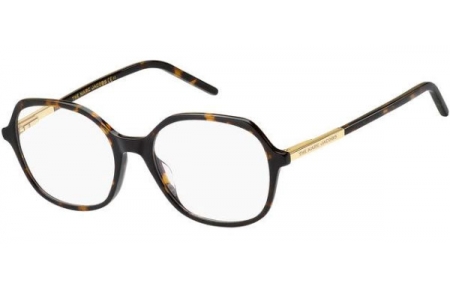 Frames - Marc Jacobs - MARC 512 - 086 HAVANA