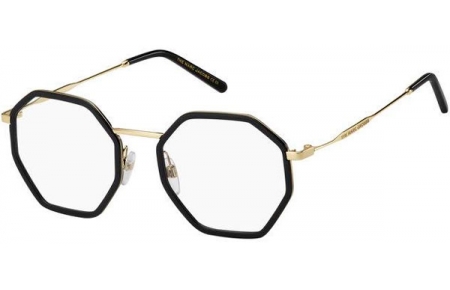 Frames - Marc Jacobs - MARC 538 - 807 BLACK