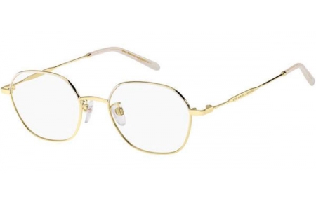 Monturas - Marc Jacobs - MARC 563/G - Y3R GOLD IVORY