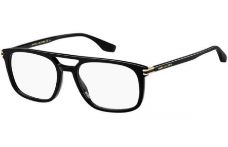 Monturas - Marc Jacobs - MARC 572 - 807 BLACK