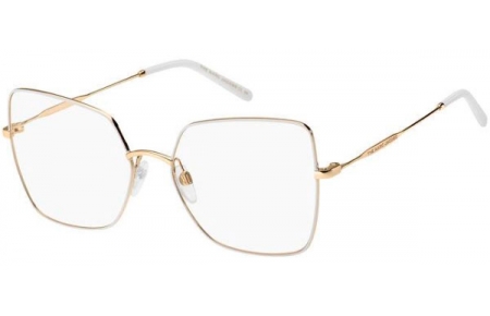 Monturas - Marc Jacobs - MARC 591 - Y3R GOLD IVORY
