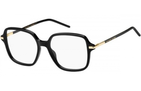 Monturas - Marc Jacobs - MARC 593 - 807 BLACK