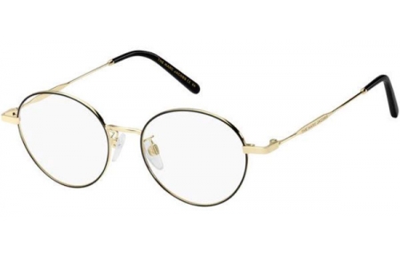 Monturas - Marc Jacobs - MARC 624/G - RHL GOLD BLACK