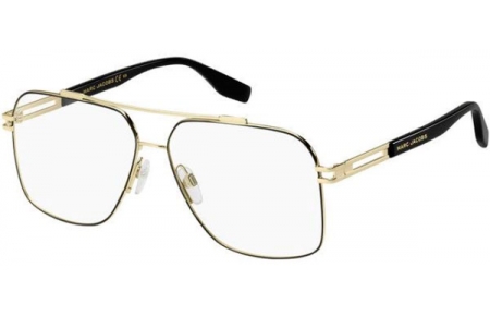 Monturas - Marc Jacobs - MARC 634 - RHL GOLD BLACK