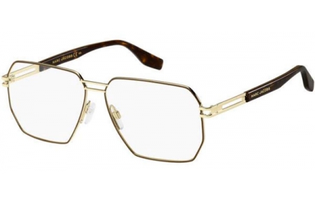 Monturas - Marc Jacobs - MARC 635 - 01Q GOLD BROWN