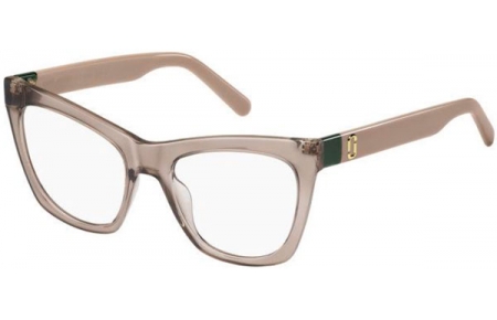 Frames - Marc Jacobs - MARC 649 - F45 BEIGE BROWN
