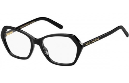 Lunettes de vue - Marc Jacobs - MARC 660 - 807 BLACK