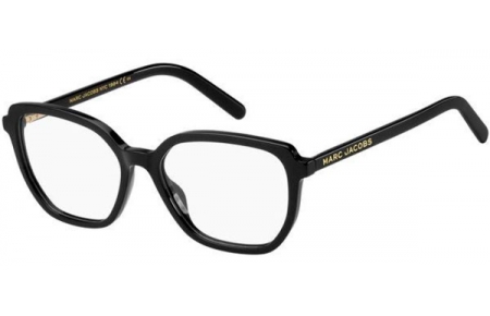 Lunettes de vue - Marc Jacobs - MARC 661 - 807 BLACK