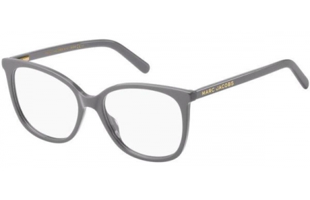 Lunettes de vue - Marc Jacobs - MARC 662 - KB7 GREY