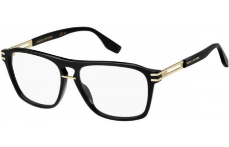 Monturas - Marc Jacobs - MARC 679 - 807 BLACK
