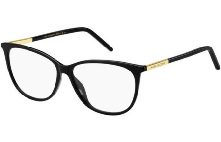 Monturas - Marc Jacobs - MARC 706 - 807 BLACK