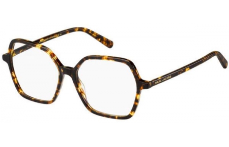 Monturas - Marc Jacobs - MARC 709 - 086 HAVANA