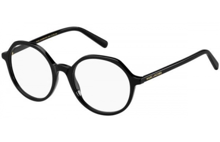 Frames - Marc Jacobs - MARC 710 - 807 BLACK