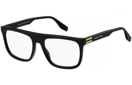 Lunettes de vue - Marc Jacobs - MARC 720 - 807 BLACK