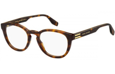 Monturas - Marc Jacobs - MARC 721 - 086 HAVANA