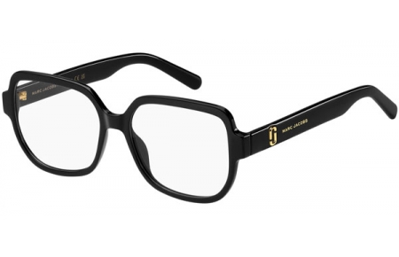 Monturas - Marc Jacobs - MARC 725 - 807 BLACK