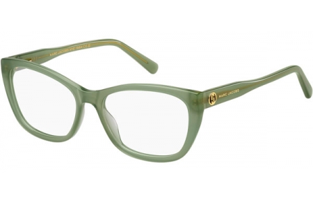 Lunettes de vue - Marc Jacobs - MARC 736 - 1ED GREEN