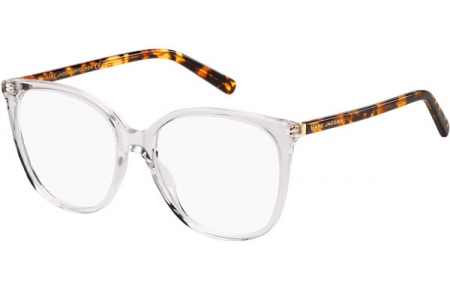Frames - Marc Jacobs - MARC 745 - AIO CRYSTAL HAVANA