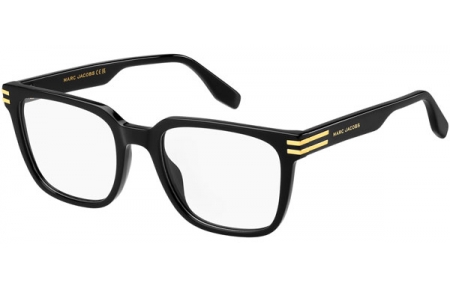 Monturas - Marc Jacobs - MARC 754 - 807 BLACK