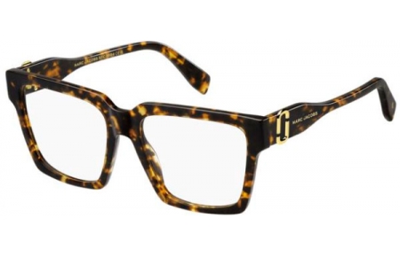 Frames - Marc Jacobs - MARC 766 - 086 HAVANA