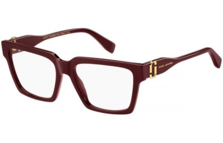 Frames - Marc Jacobs - MARC 766 - LHF BURGUNDY