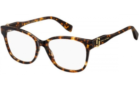 Monturas - Marc Jacobs - MARC 768 - 086 HAVANA