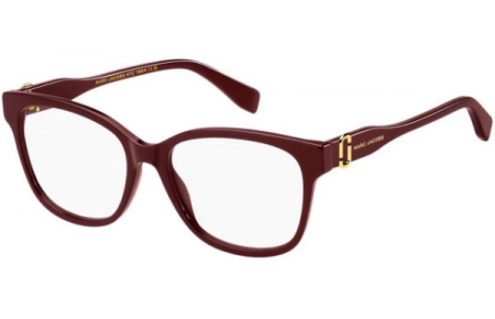 Frames - Marc Jacobs - MARC 768 - LHF BURGUNDY