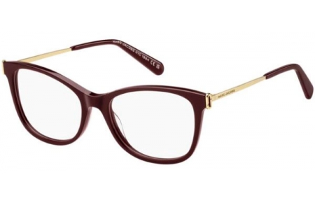 Monturas - Marc Jacobs - MARC 769 - LHF BURGUNDY