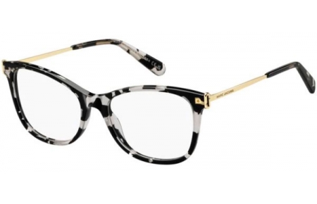 Monturas - Marc Jacobs - MARC 769 - WR7 BLACK HAVANA