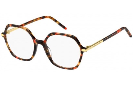 Frames - Marc Jacobs - MARC 778 - 0UC RED HAVANA