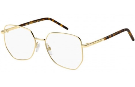Frames - Marc Jacobs - MARC 780 - 06J GOLD HAVANA