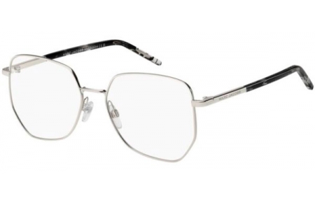 Lunettes de vue - Marc Jacobs - MARC 780 - 84J PALLADIUM BLACK