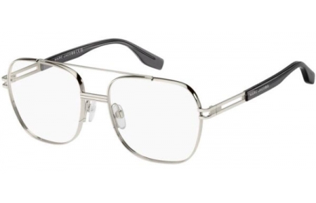 Lunettes de vue - Marc Jacobs - MARC 785 - 0IH PALLADIUM GREY