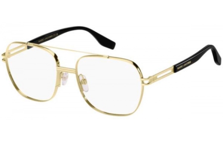 Monturas - Marc Jacobs - MARC 785 - RHL GOLD BLACK