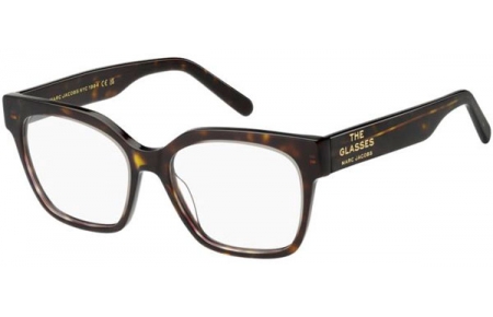Monturas - Marc Jacobs - MARC 801 - AIO CRYSTAL HAVANA