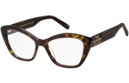 Monturas - Marc Jacobs - MARC 802 - AIO CRYSTAL HAVANA