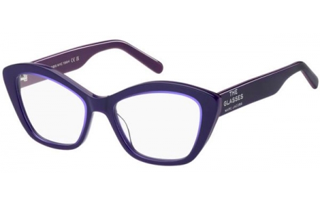 Monturas - Marc Jacobs - MARC 802 - RY8 VIOLET LILAC