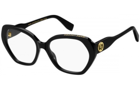 Lunettes de vue - Marc Jacobs - MARC 812 - 807 BLACK